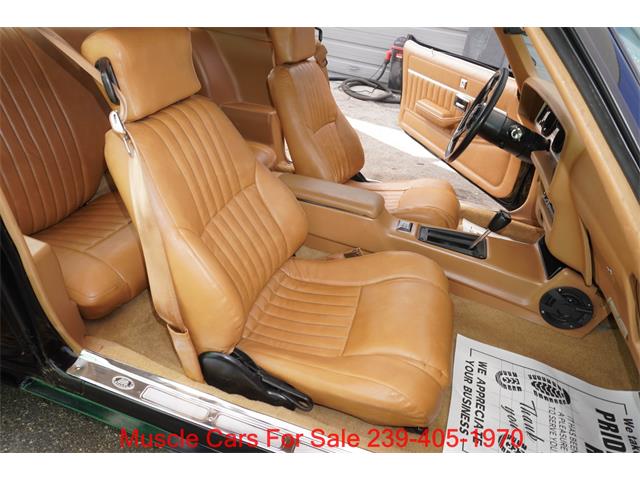 1978 Pontiac Firebird Trans Am (CC-2084014) for sale in Fort Myers, Florida