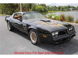 1978 Pontiac Firebird Trans Am (CC-2084014) for sale in Fort Myers, Florida