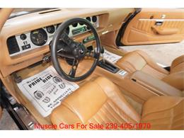 1978 Pontiac Firebird Trans Am (CC-2084014) for sale in Fort Myers, Florida