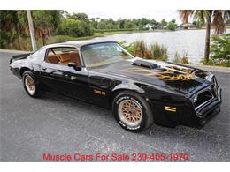 1978 Pontiac Firebird Trans Am (CC-2084014) for sale in Fort Myers, Florida