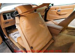 1978 Pontiac Firebird Trans Am (CC-2084014) for sale in Fort Myers, Florida