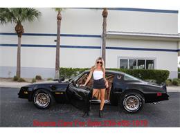 1978 Pontiac Firebird Trans Am (CC-2084014) for sale in Fort Myers, Florida