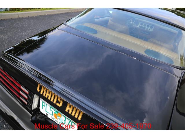 1978 Pontiac Firebird Trans Am (CC-2084014) for sale in Fort Myers, Florida
