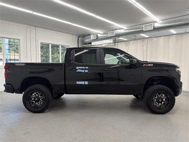 2021 Chevrolet Silverado (CC-2084015) for sale in Spring City, Pennsylvania
