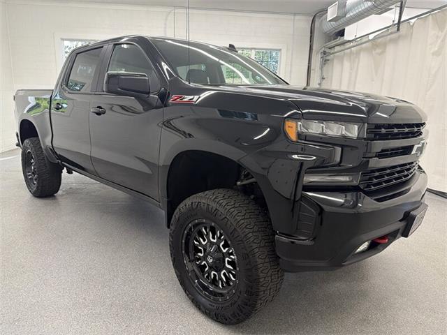 2021 Chevrolet Silverado (CC-2084015) for sale in Spring City, Pennsylvania