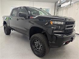 2021 Chevrolet Silverado (CC-2084015) for sale in Spring City, Pennsylvania