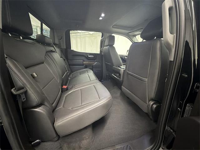 2021 Chevrolet Silverado (CC-2084015) for sale in Spring City, Pennsylvania