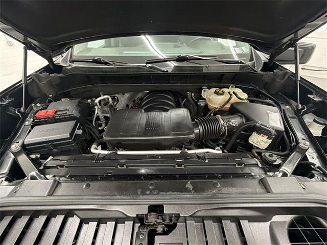 2021 Chevrolet Silverado (CC-2084015) for sale in Spring City, Pennsylvania
