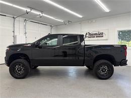 2021 Chevrolet Silverado (CC-2084015) for sale in Spring City, Pennsylvania