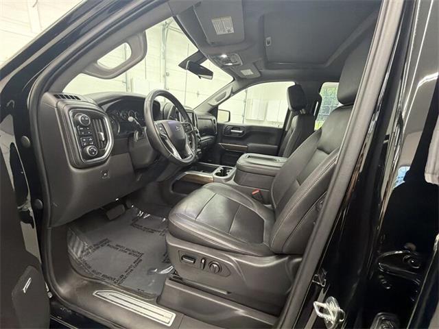 2021 Chevrolet Silverado (CC-2084015) for sale in Spring City, Pennsylvania