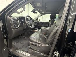 2021 Chevrolet Silverado (CC-2084015) for sale in Spring City, Pennsylvania