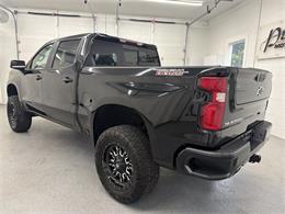 2021 Chevrolet Silverado (CC-2084015) for sale in Spring City, Pennsylvania