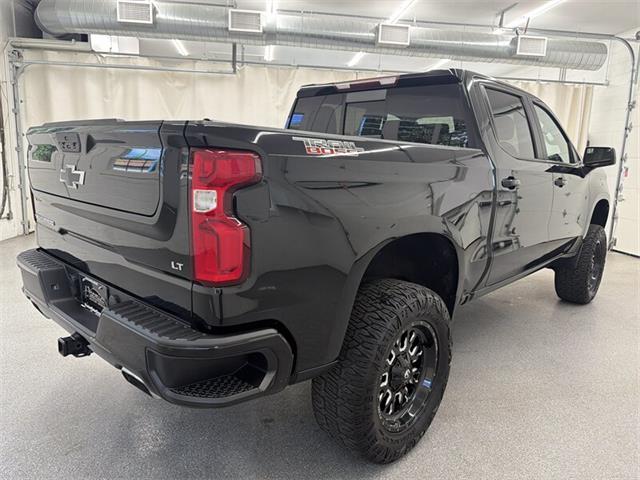 2021 Chevrolet Silverado (CC-2084015) for sale in Spring City, Pennsylvania