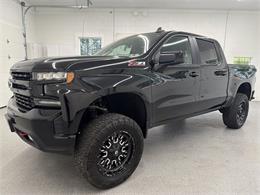 2021 Chevrolet Silverado (CC-2084015) for sale in Spring City, Pennsylvania