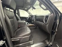 2021 Chevrolet Silverado (CC-2084015) for sale in Spring City, Pennsylvania