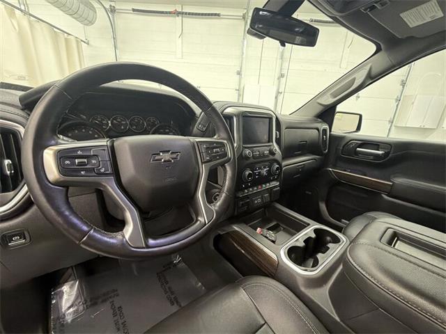 2021 Chevrolet Silverado (CC-2084015) for sale in Spring City, Pennsylvania