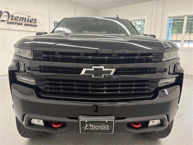 2021 Chevrolet Silverado (CC-2084015) for sale in Spring City, Pennsylvania