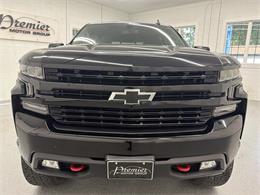 2021 Chevrolet Silverado (CC-2084015) for sale in Spring City, Pennsylvania