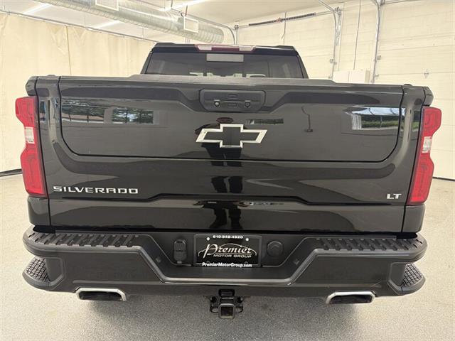 2021 Chevrolet Silverado (CC-2084015) for sale in Spring City, Pennsylvania