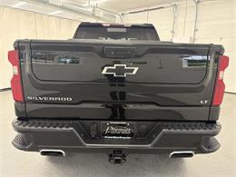 2021 Chevrolet Silverado (CC-2084015) for sale in Spring City, Pennsylvania