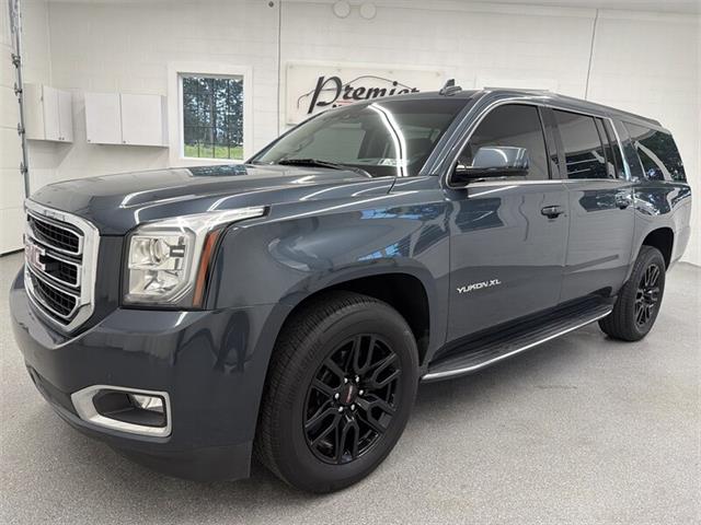 2020 GMC Yukon (CC-2084016) for sale in Spring City, Pennsylvania