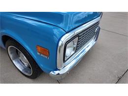 1971 Chevrolet C10 (CC-2084017) for sale in Sioux Falls, South Dakota