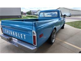 1971 Chevrolet C10 (CC-2084017) for sale in Sioux Falls, South Dakota