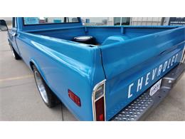 1971 Chevrolet C10 (CC-2084017) for sale in Sioux Falls, South Dakota