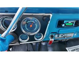1971 Chevrolet C10 (CC-2084017) for sale in Sioux Falls, South Dakota