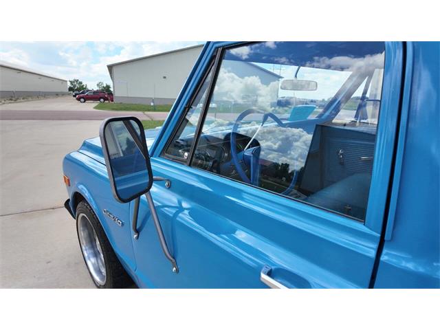 1971 Chevrolet C10 (CC-2084017) for sale in Sioux Falls, South Dakota