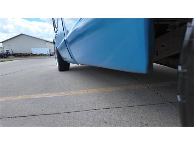 1971 Chevrolet C10 (CC-2084017) for sale in Sioux Falls, South Dakota