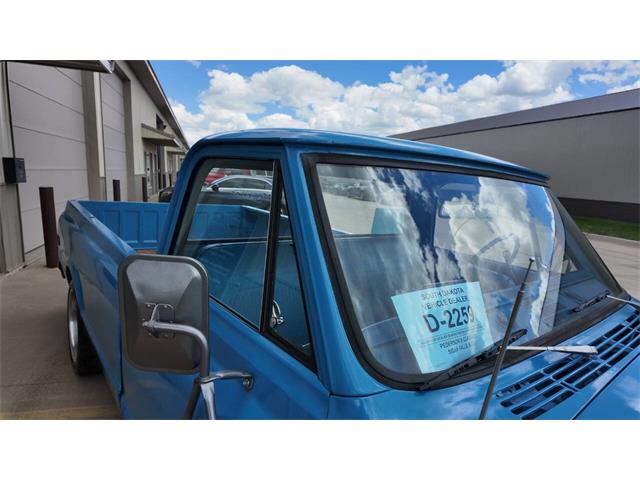 1971 Chevrolet C10 (CC-2084017) for sale in Sioux Falls, South Dakota