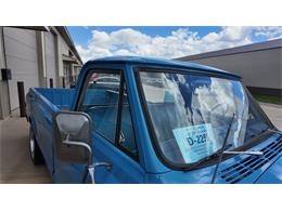 1971 Chevrolet C10 (CC-2084017) for sale in Sioux Falls, South Dakota