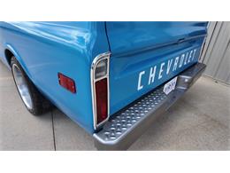 1971 Chevrolet C10 (CC-2084017) for sale in Sioux Falls, South Dakota