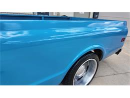 1971 Chevrolet C10 (CC-2084017) for sale in Sioux Falls, South Dakota