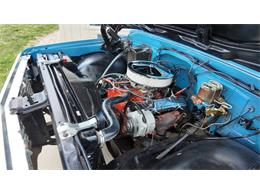 1971 Chevrolet C10 (CC-2084017) for sale in Sioux Falls, South Dakota