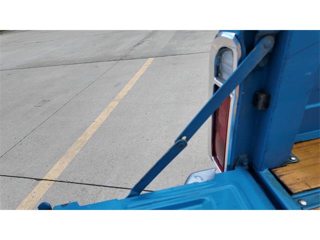 1971 Chevrolet C10 (CC-2084017) for sale in Sioux Falls, South Dakota