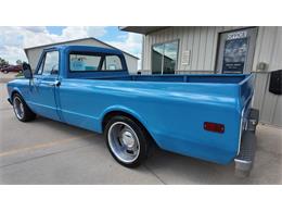 1971 Chevrolet C10 (CC-2084017) for sale in Sioux Falls, South Dakota