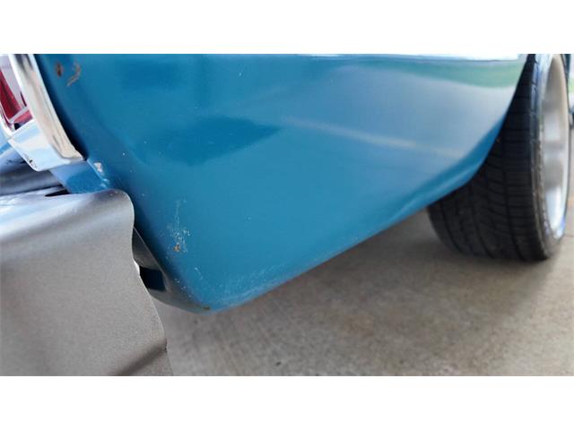 1971 Chevrolet C10 (CC-2084017) for sale in Sioux Falls, South Dakota