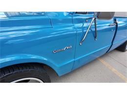 1971 Chevrolet C10 (CC-2084017) for sale in Sioux Falls, South Dakota