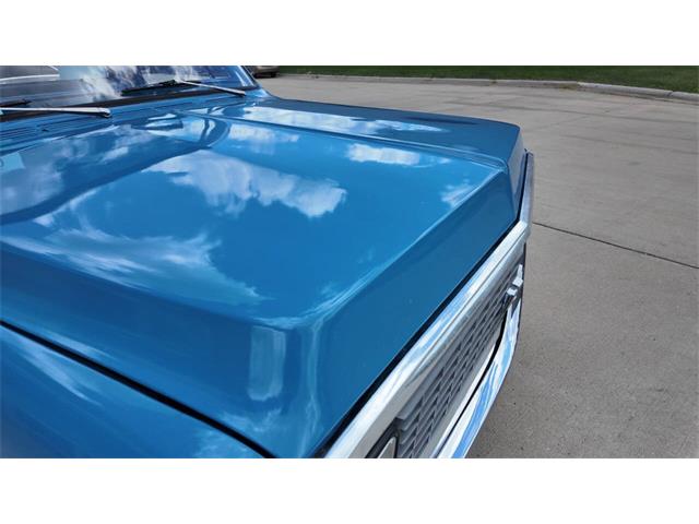 1971 Chevrolet C10 (CC-2084017) for sale in Sioux Falls, South Dakota