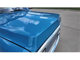 1971 Chevrolet C10 (CC-2084017) for sale in Sioux Falls, South Dakota