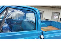 1971 Chevrolet C10 (CC-2084017) for sale in Sioux Falls, South Dakota
