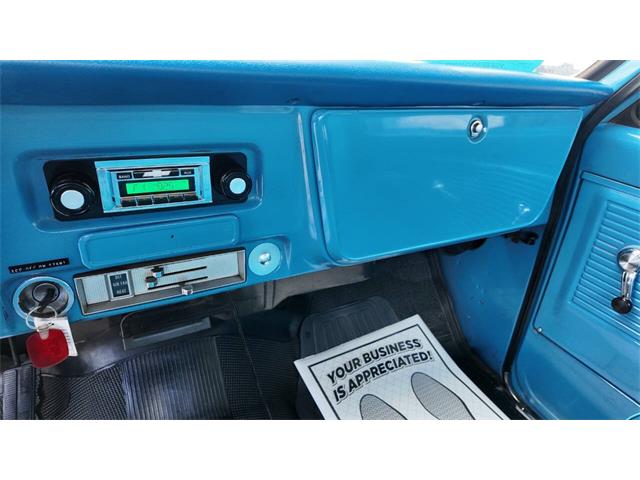1971 Chevrolet C10 (CC-2084017) for sale in Sioux Falls, South Dakota