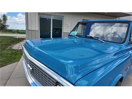 1971 Chevrolet C10 (CC-2084017) for sale in Sioux Falls, South Dakota