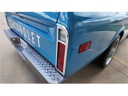 1971 Chevrolet C10 (CC-2084017) for sale in Sioux Falls, South Dakota