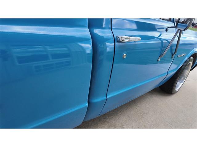 1971 Chevrolet C10 (CC-2084017) for sale in Sioux Falls, South Dakota