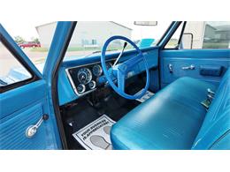 1971 Chevrolet C10 (CC-2084017) for sale in Sioux Falls, South Dakota