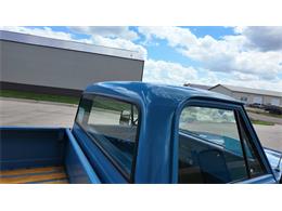 1971 Chevrolet C10 (CC-2084017) for sale in Sioux Falls, South Dakota