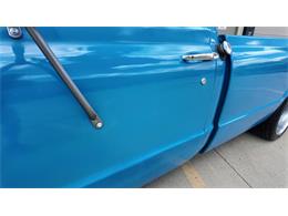 1971 Chevrolet C10 (CC-2084017) for sale in Sioux Falls, South Dakota